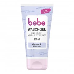 bebe Waschgel 6er-Pack  Гель для стирки 6 шт.
