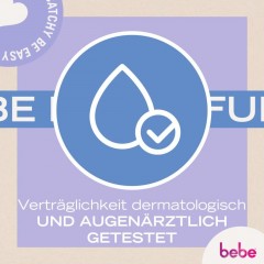 bebe Waschgel 6er-Pack  Гель для стирки 6 шт.