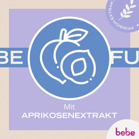bebe Waschgel 6er-Pack  Гель для стирки 6 шт.
