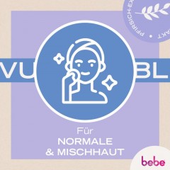 bebe Waschgel 6er-Pack  Гель для стирки 6 шт.