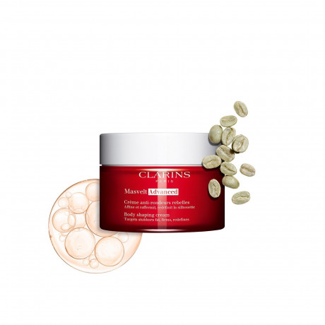 Clarins MASVELT CREAM МАСВЕЛЬТ КРЕМ