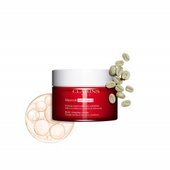 Clarins MASVELT CREAM  МАСВЕЛЬТ КРЕМ