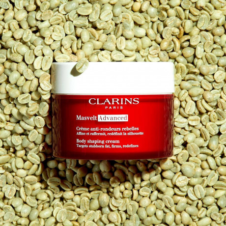 Clarins MASVELT CREAM МАСВЕЛЬТ КРЕМ