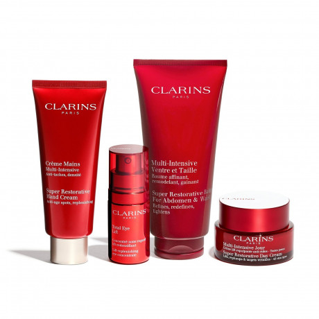 Clarins MASVELT CREAM МАСВЕЛЬТ КРЕМ