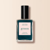 Manucurist Green Nagellack Dark Clover 15ml, Лак для ногтей Dark Clover (Франция), стойкое покрытие без сколов, безопасная растительная формула 9 Free, 15мл