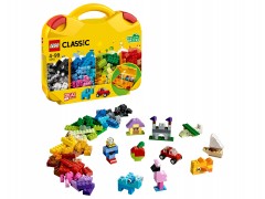 Lego LEGO Bausteine Starterkoffer - Farben sortieren Стартовый футляр для строительных блоков LEGO — сортировка по цветам
