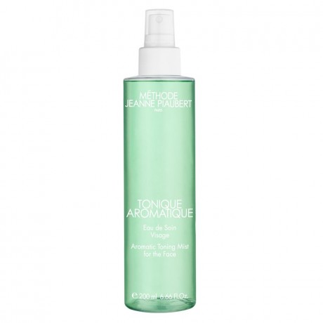 Jeanne Piaubert TONIQUE AROMATIQUE Aromatic Toning Mist 200ml  TONIQUE AROMATIQUE Ароматический тонизирующий спрей 200мл