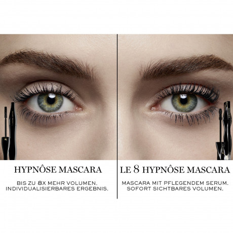 Lancome Le 8 Hypnose Black 00 Ле 8 гипноз