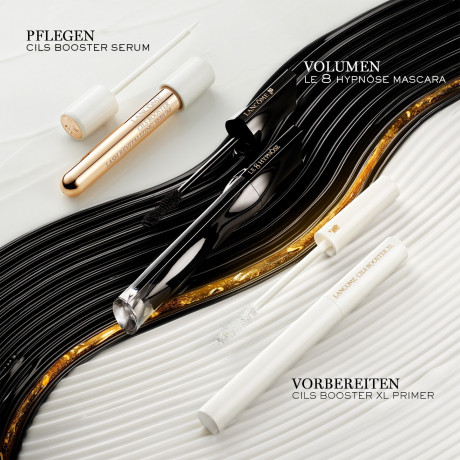 Lancome Le 8 Hypnose Black 00 Ле 8 гипноз