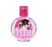 Barbie Eau de Toilette (EdT) Туалетная вода Barbie, 30 мл