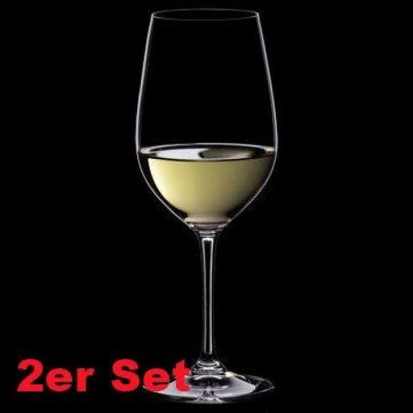 Riedel Riedel Vinum Riesling Grand Cru / Chianti Classico / Zinfandel 2er Set 21 cm Riedel Vinum Рислинг Гран Крю / Кьянти Классико / Зинфандель Набор из 2 штук 21 см
