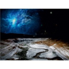 CALVENDO Puzzle CALVENDO Puzzle Ansichten des Weltraums Пазл CALVENDO Пазлы космические виды