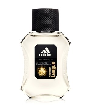 adidas (Адидас) Victory League  Eau de Toilette Туалетная вода Spray Спрей, 50 мл