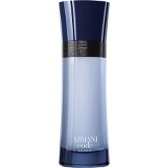 Armani (Армани) Code Homme Eau de Toilette Туалетная вода Spray Спрей Colonia, 75 мл