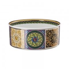 Rosenthal meets Versace Rosenthal Versace Barocco Mosaic Schussel d: 22 cm / 2,50 L Чаша Rosenthal Versace Barocco Mosaic d: 22 см / 2,50 л
