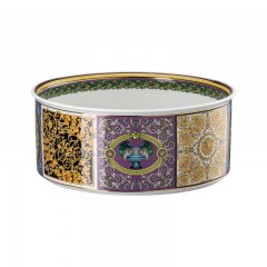 Rosenthal meets Versace Rosenthal Versace Barocco Mosaic Schussel d: 22 cm / 2,50 L Чаша Rosenthal Versace Barocco Mosaic d: 22 см / 2,50 л