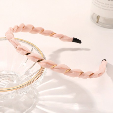 Chris Rubin Hera Haarreif Lemonade повязка Гера