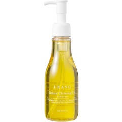 URANG Natural Cleansing Oil  Натуральное очищающее масло