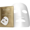 Juvena Master Care Express Firming & Smoothing Bio-Fleece Mask, Ювена Индивидуальные омолаживающие маски для лица мгновенного действия, 5шт x 20 мл