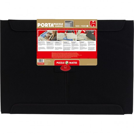 Jumbo Puzzlematte Portapuzzle Standard 1500 Teile Коврик-пазл Portapuzzle Standard 1500 деталей