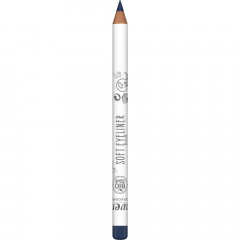 LAVERA Soft Eyeliner Blue 04, 1,14 g, Лавера Подводка для глаз для чётких выразительных линий, оттенок Blue 04, 1,14 г