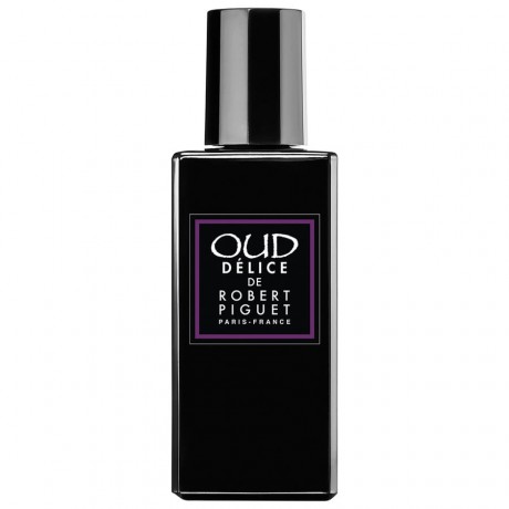 Robert Piguet (Робер Пиге) Eau de Parfum (EdP) Парфюмерная вода Oud Delice, 100 мл