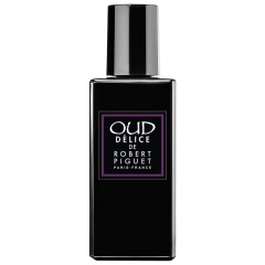 Robert Piguet (Робер Пиге)  Eau de Parfum (EdP) Парфюмерная вода Oud Delice, 100 мл