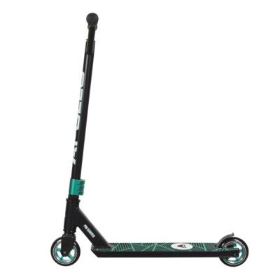 APOLLO Stunt Scooter Freestyle Roller Genius Pro 4.0 Трюковый самокат Самокат для фристайла Genius Pro 4.0