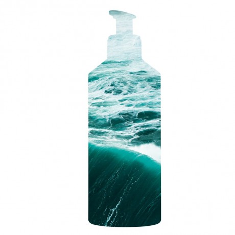 Yves Rocher Pure Algue Ultra-Erfrischendes Reinigungsgel Ультраосвежающий очищающий гель Pure Algue