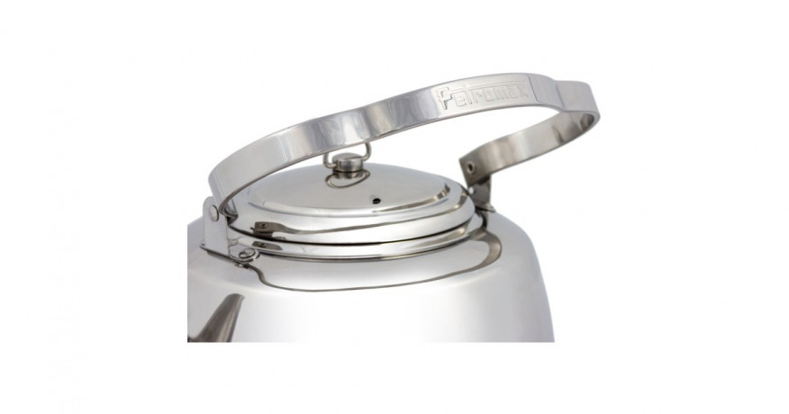 Petromax Petromax Teekessel tk3 edelstahl, 5 Liter edelstahl Чайник Petromax tk3 нержавеющая сталь, 5 литров