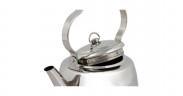 Petromax Petromax Teekessel tk3 edelstahl, 5 Liter edelstahl Чайник Petromax tk3 нержавеющая сталь, 5 литров