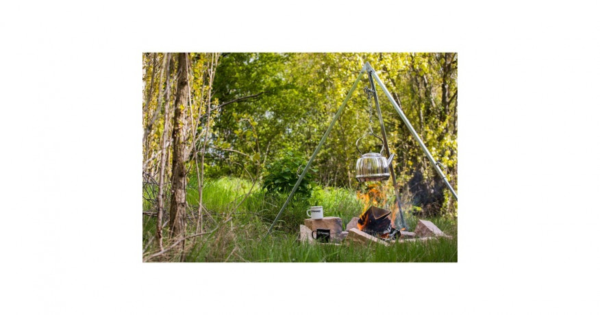 Petromax Petromax Teekessel tk3 edelstahl, 5 Liter edelstahl Чайник Petromax tk3 нержавеющая сталь, 5 литров