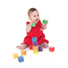 SINA®SPIELZEUG Holzspielzeug Klingende Bausteine Деревянные игрушки