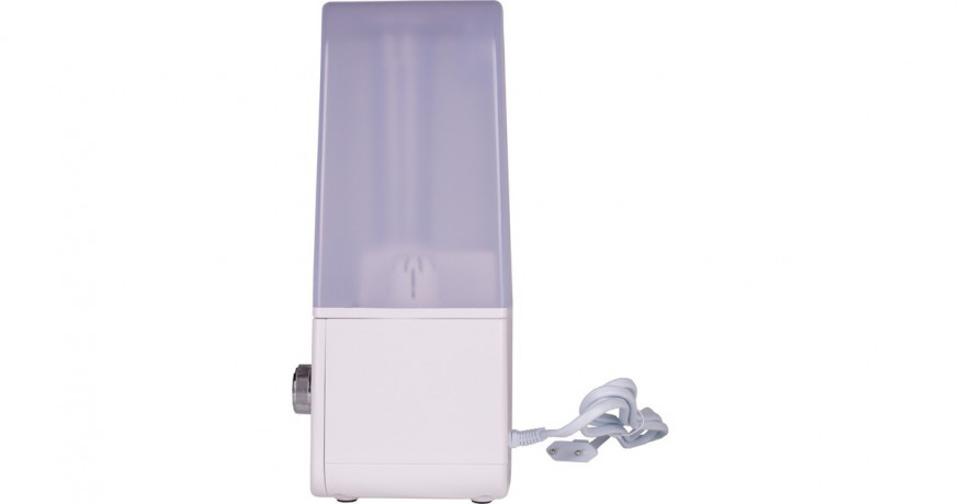 Steba Steba LR 9, Luftreiniger weiss/hellblau  weiss/hellblau Steba LR 9, очиститель воздуха белый/голубой