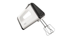 Krups Krups Handmixer 3 Mix 5500 GN5021 weiss/schwarz  weiss/schwarz Ручной миксер Krups 3 Mix 5500 GN5021 белый/черный