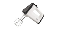 Krups Krups Handmixer 3 Mix 5500 GN5021 weiss/schwarz  weiss/schwarz Ручной миксер Krups 3 Mix 5500 GN5021 белый/черный
