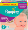 Pampers Active Fit Gr. 5 Юниор JumboPack +, 60 шт