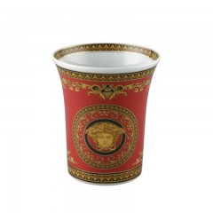 Rosenthal meets Versace Rosenthal Versace Ikarus Medusa Vase 18 cm Rosenthal Versace Icarus Medusa Ваза 18 см