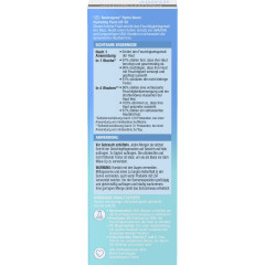 Neutrogena Hydro Boost Hydrating Fluid LSF 50, 50 ml, Neutrogena Hydro Boost Увлажняющий солнцезащитный флюид для лица SPF 50 без отдушки, 50 мл