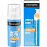 Neutrogena Hydro Boost Hydrating Fluid LSF 50, 50 ml, Neutrogena Hydro Boost Увлажняющий солнцезащитный флюид для лица SPF 50 без отдушки, 50 мл