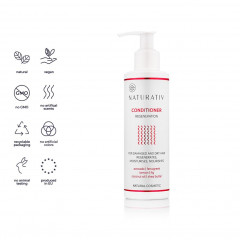 Naturativ Regeneration   регенерация