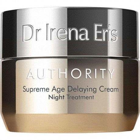 Dr. Irena Eris Supreme Age Delaying Cream  Крем для замедления старения Supreme