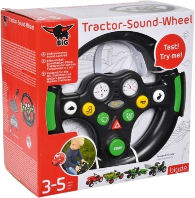 BIG BIG Zubehor Аксессуар BIG