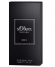 s.Oliver Black Label Eau de toilette, эс.Оливер Туалетная вода Black Label, 50 мл
