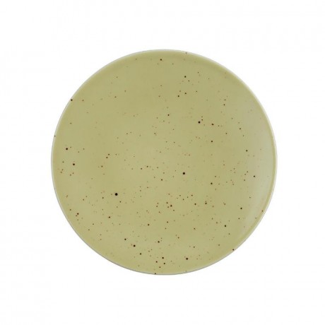 Seltmann Weiden Seltmann Weiden Coup Fine Dining - Country Life oliv Teller Coup flach 16,5 cm Seltmann Weiden Coup Fine Dining - Country Life оливковая тарелка Coup плоская 16,5 см