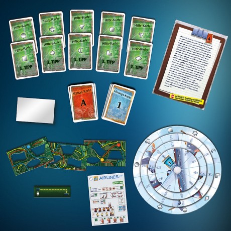 Kosmos EXIT ВЫХОД