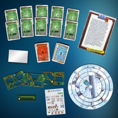 Kosmos EXIT ВЫХОД