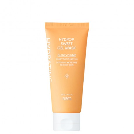 PURITO Hydrop Sweet Gel Mask  Сладкая гелевая маска Hydrop