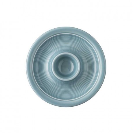 Thomas Thomas Trend Colour Ice Blue Eierbecher mit Ablage Подставка для яиц Thomas Trend Color Ice Blue с полкой