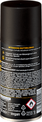 Balea MEN Deospray Golden Intense, 150 ml, Дезодорант Golden Intense с ароматом грейпфрута и мускатного ореха, 150 мл